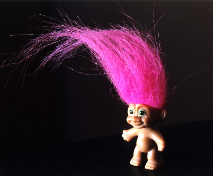 Trolik